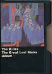 Cover of The Great Lost Kinks Album, 1973-01-25, Cassette