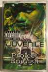 Cover of Project English, 2001-08-21, Cassette
