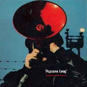 Various - Popcorn Lung: A Polytechnic Youth Collection album cover
