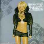 Cover of Greatest Hits: My Prerogative, 2004, CD