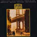 Cover of Once Upon A Time In America (Original Motion Picture Soundtrack), 1985, CD