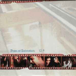 Pain Of Salvation - 12:5 album cover