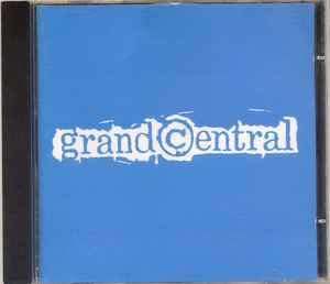 Various - Grand Central album cover