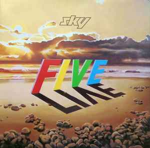 Sky Five Live - Sky