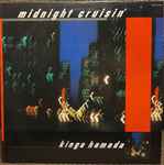 Cover of Midnight Cruisin', 1982-10-21, Vinyl