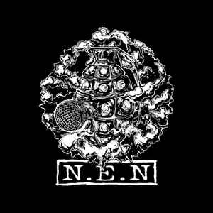 N.E.N – N.E.N (2015