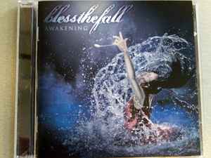 BLESSTHEFALL – Hollow Bodies (2013, CD) - Discogs