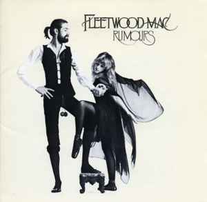 Fleetwood Mac = フリートウッド・マック – Rumours = 噂 (CD) - Discogs