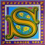 Cover of For Ladies Only, 1971-11-00, Vinyl