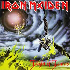 Sanctuary: Iron Maiden, Iron Maiden: : CD e Vinili}