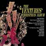 Cover of The Ventures' Christmas Album, 1965, Vinyl