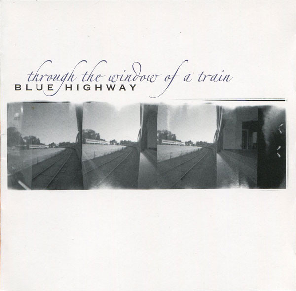 The North Side - new single from Blue Highway - Bluegrass Today