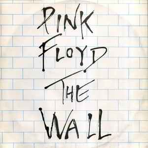 pink floyd the wall album cover artwork
