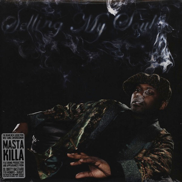 Masta Killa - Selling My Soul | Releases | Discogs