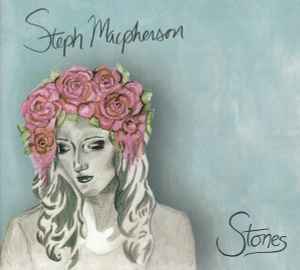 Steph Macpherson - Stones album cover