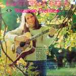 Cover of Country Girl, 1974, Vinyl