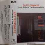 Lloyd Cole And The Commotions - Rattlesnakes | Releases | Discogs