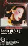 Cover of Pleasure Victim, 1983, Cassette