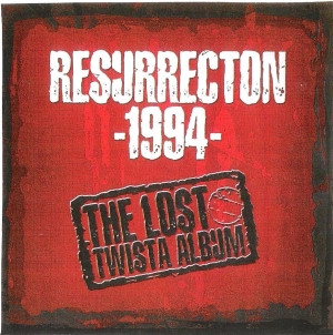 Twista – Resurrection (CDr) - Discogs