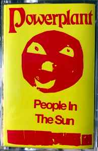 Powerplant (8) - People In The Sun album cover