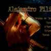 Alejandro Filio - Canto A Los Cuatro Vientos