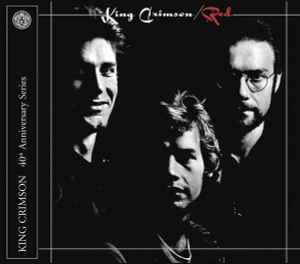 Red - King Crimson