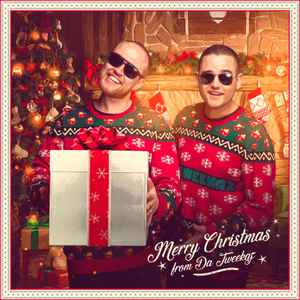 Da Tweekaz - Christmas Pack 2018 album cover