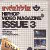 Various - Indelible Hip Hop Video Magazine Issue 3