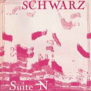 Suite N - Schwarz