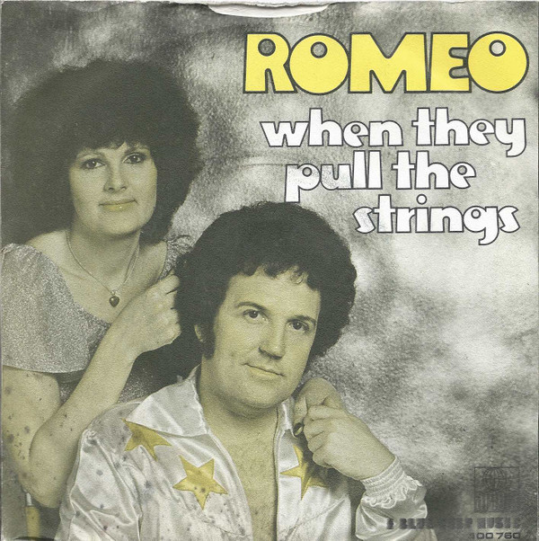 ladda ner album Romeo - When They Pull The Strings