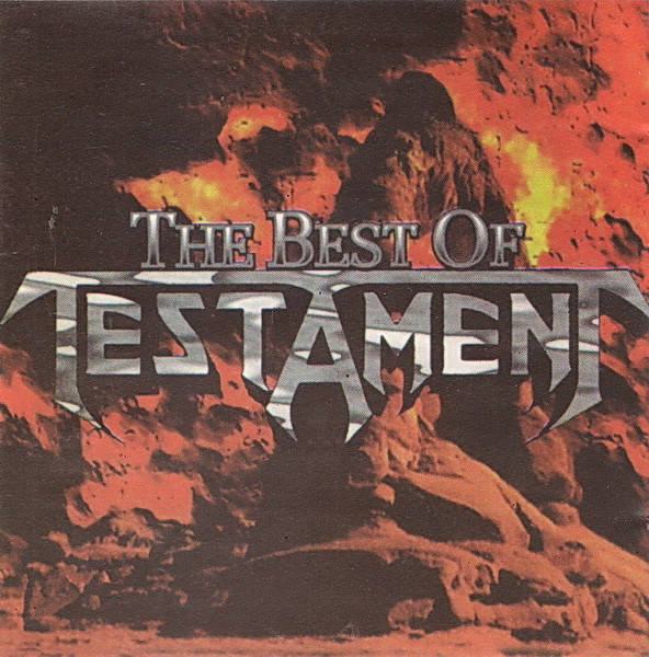 Testament - The Best Of Testament | Releases | Discogs