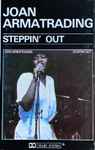 Cover of Steppin' Out, , Cassette
