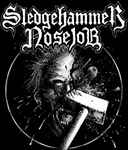 télécharger l'album Sledgehammer Nosejob - Stop Hammertime
