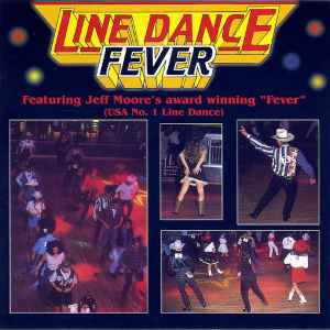 Line Dance Fever 1 (1996, CD) - Discogs