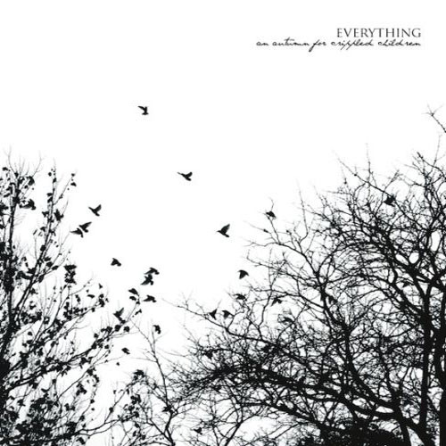 descargar álbum An Autumn For Crippled Children - Everything