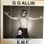 Cover of E.M.F., 2018, Vinyl
