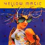 Yellow Magic Orchestra USA & Yellow Magic Orchestra (2004, CD 