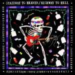 Cover of Stairway To Heaven / Highway To Hell, 1990, Vinyl