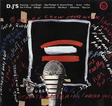 descargar álbum Various - Reggae Greats DJs