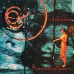 Cover of Semantic Spaces, 1997, CD