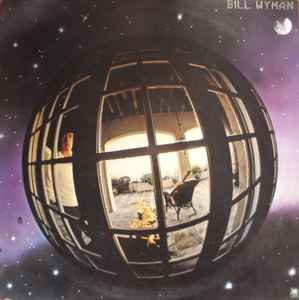 Bill Wyman - Bill Wyman album cover
