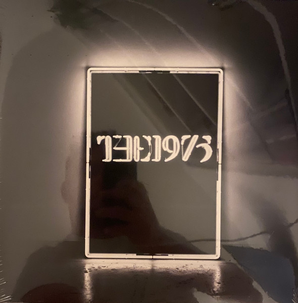 The 1975 – The 1975 (2023, White, 10th Anniversary, Vinyl) - Discogs