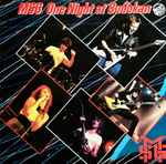 MSG - One Night At Budokan | Releases | Discogs