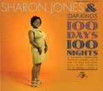 Cover of 100 Days, 100 Nights, 2007-10-02, CD