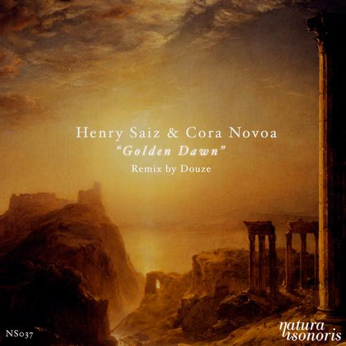 Henry Saiz & Cora Novoa – Golden Dawn (2012, 320 kbps, File) - Discogs