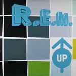 R.E.M. – Up (2023, Green Marble, 180g, Vinyl) - Discogs