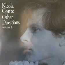 Nicola Conte - Other Directions - Volume 1 album cover