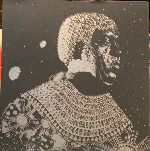 Sun Ra - Nuits De La Fondation Maeght Volume 1 | Releases | Discogs