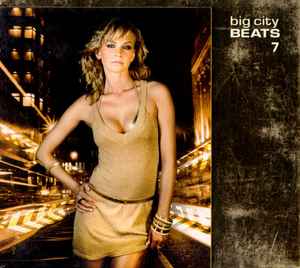 Various - Big City Beats 7
