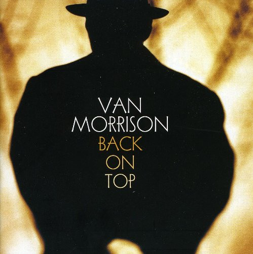 Van Morrison – Back On Top (1999, Vinyl) - Discogs